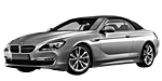 BMW F12 B3287 Fault Code
